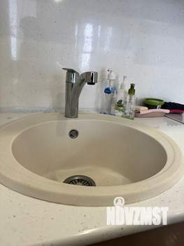 Студия квартира, на длительный срок, 30м2, 3/3 этаж