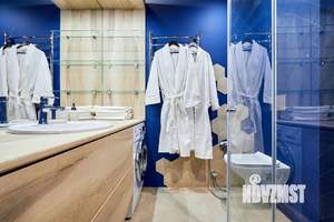 1-к квартира, посуточно, 39м2, 1/1 этаж