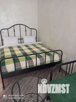 1-к квартира, посуточно, 42м2, 10/22 этаж