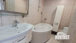 1-к квартира, на длительный срок, 40м2, 3/4 этаж