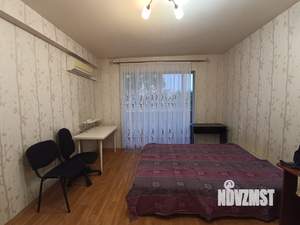 1-к квартира, на длительный срок, 40м2, 8/9 этаж