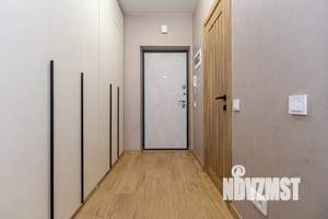 Студия квартира, посуточно, 25м2, 16/22 этаж