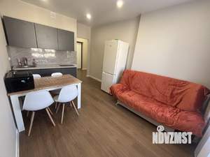 1-к квартира, на длительный срок, 39м2, 13/16 этаж