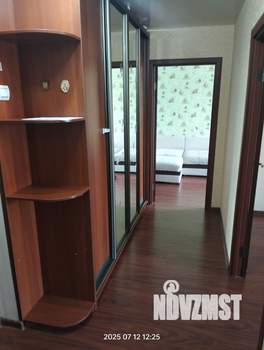 2-к квартира, на длительный срок, 51м2, 5/9 этаж