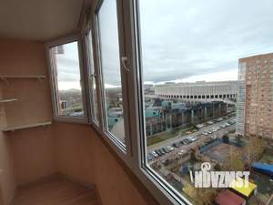 1-к квартира, на длительный срок, 43м2, 13/19 этаж