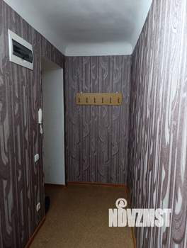 1-к квартира, на длительный срок, 33м2, 4/5 этаж