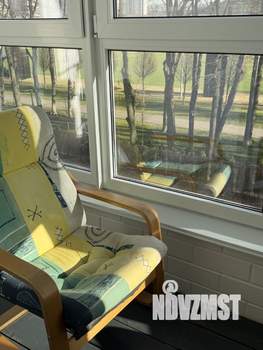 1-к квартира, посуточно, 32м2, 4/17 этаж