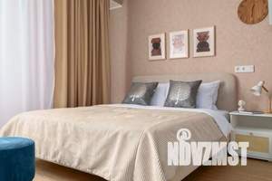 1-к квартира, посуточно, 22м2, 11/15 этаж
