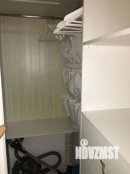 1-к квартира, на длительный срок, 55м2, 8/19 этаж