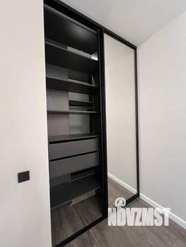 1-к квартира, на длительный срок, 40м2, 10/16 этаж
