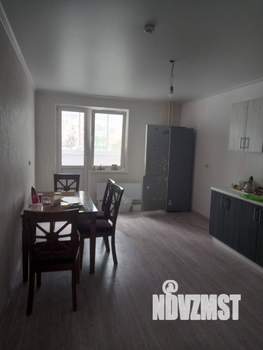 2-к квартира, на длительный срок, 64м2, 1/16 этаж