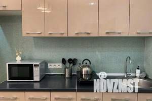 1-к квартира, посуточно, 39м2, 7/17 этаж