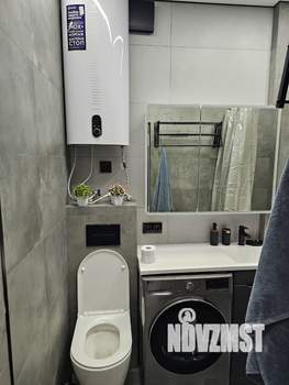 Студия квартира, посуточно, 26м2, 2/3 этаж