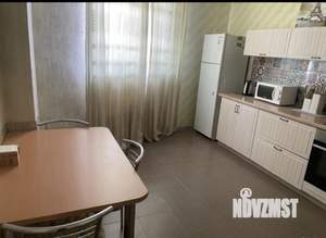 2-к квартира, на длительный срок, 57м2, 14/18 этаж