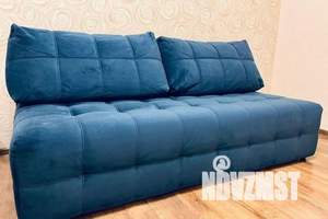 1-к квартира, посуточно, 40м2, 11/17 этаж