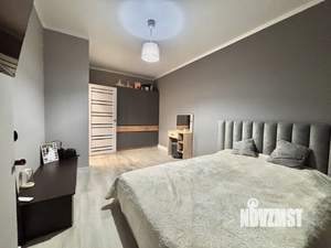 1-к квартира, на длительный срок, 37м2, 13/17 этаж