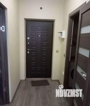 1-к квартира, на длительный срок, 35м2, 5/16 этаж