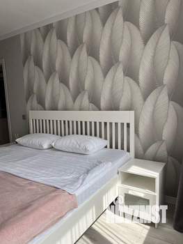 1-к квартира, посуточно, 36м2, 8/16 этаж