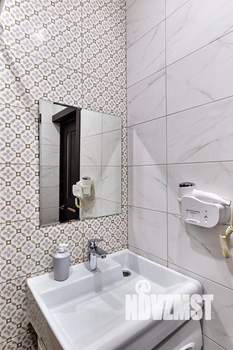 1-к квартира, посуточно, 17м2, 1/1 этаж