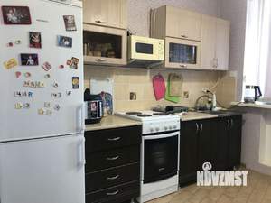 1-к квартира, на длительный срок, 48м2, 3/3 этаж