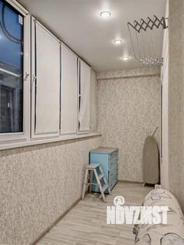 2-к квартира, на длительный срок, 63м2, 12/18 этаж