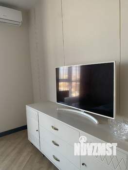 1-к квартира, на длительный срок, 48м2, 20/23 этаж