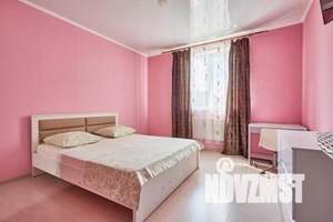 2-к квартира, посуточно, 10м2, 2/24 этаж