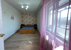 2-к квартира, на длительный срок, 40м2, 4/5 этаж