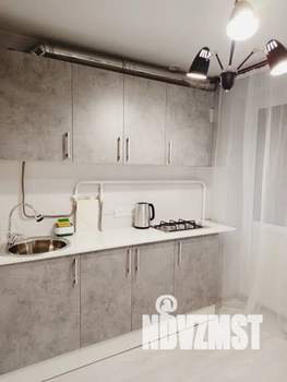 1-к квартира, посуточно, 30м2, 5/5 этаж
