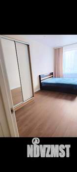 1-к квартира, на длительный срок, 45м2, 10/16 этаж