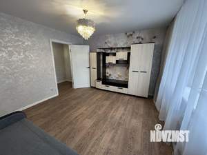 2-к квартира, на длительный срок, 54м2, 2/9 этаж