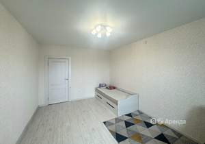 1-к квартира, на длительный срок, 47м2, 15/16 этаж