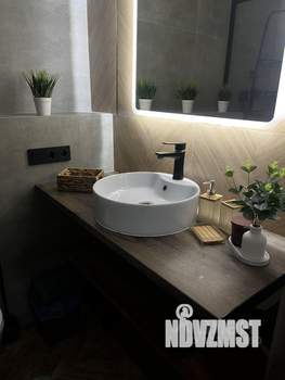 1-к квартира, посуточно, 36м2, 18/20 этаж