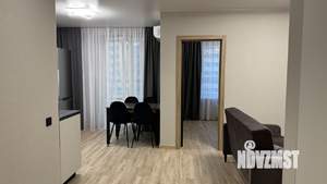 2-к квартира, на длительный срок, 43м2, 7/22 этаж