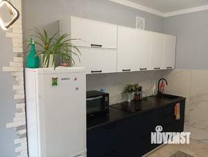 1-к квартира, на длительный срок, 40м2, 3/6 этаж