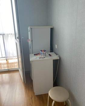 1-к квартира, на длительный срок, 35м2, 16/17 этаж