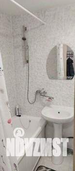 1-к квартира, на длительный срок, 40м2, 4/16 этаж