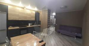 2-к квартира, на длительный срок, 67м2, 20/24 этаж