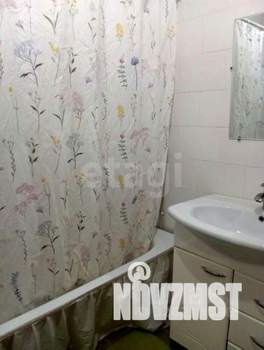 1-к квартира, на длительный срок, 40м2, 6/11 этаж