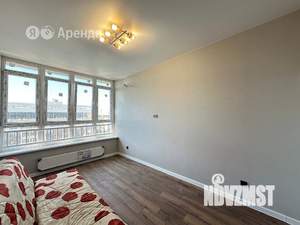 1-к квартира, на длительный срок, 38м2, 16/16 этаж