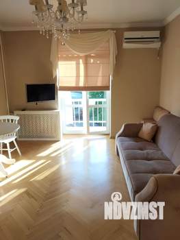 1-к квартира, на длительный срок, 36м2, 3/3 этаж