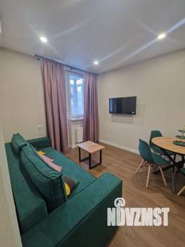 2-к квартира, на длительный срок, 49м2, 1/16 этаж