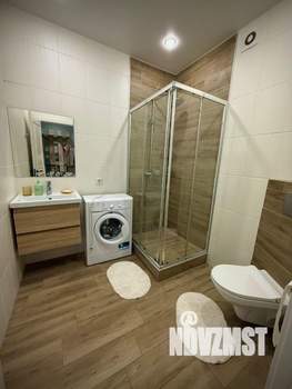 1-к квартира, на длительный срок, 65м2, 4/19 этаж