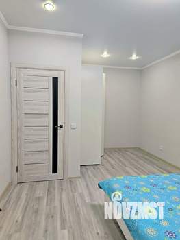 1-к квартира, на длительный срок, 39м2, 6/17 этаж