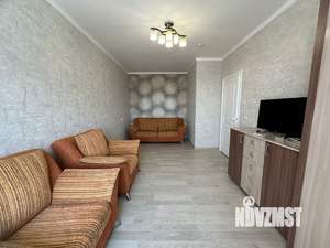 1-к квартира, на длительный срок, 36м2, 14/14 этаж