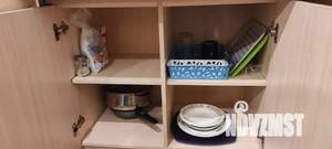 Студия квартира, посуточно, 11м2, 1/2 этаж