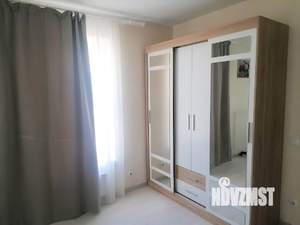 2-к квартира, на длительный срок, 65м2, 3/16 этаж