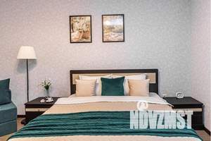 2-к квартира, посуточно, 75м2, 14/17 этаж