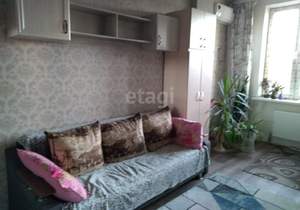 1-к квартира, на длительный срок, 42м2, 3/17 этаж