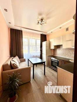 1-к квартира, на длительный срок, 40м2, 3/5 этаж